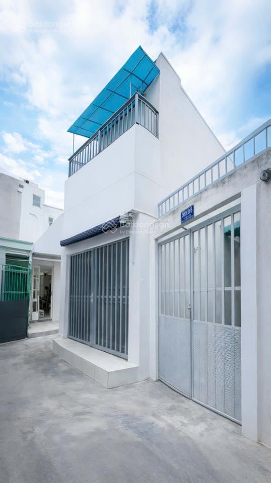 Nhà hẻm 983 / tỉnh lộ 10, gần aeon bình tân, 3.85x12, 1 trệt 1 lầu, 3.9 tỷ,  0935 721 *** hữu
