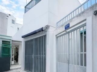 Nhà hẻm 983 / tỉnh lộ 10 , gần aeon bình tân, 3.85x12, 1 trệt 1 lầu, 3.9 tỷ,   0935 721 *** hữu