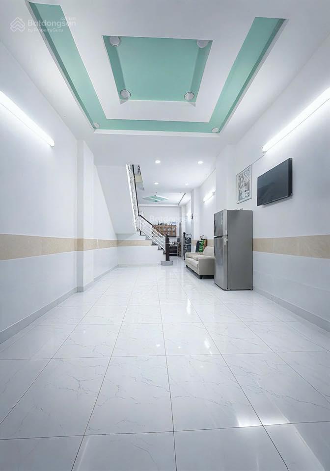 Nhà hẻm 983 / tỉnh lộ 10, gần aeon bình tân, 3.85x12, 1 trệt 1 lầu, 3.9 tỷ,  0935 721 *** hữu
