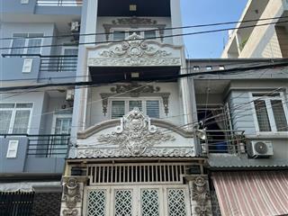 Nhà mt đường số 21b , khu tên lử , gần chợ siêu thị, 4x19, 3.5 tấm, 10.5 tỷ,   0935 721 *** hữu