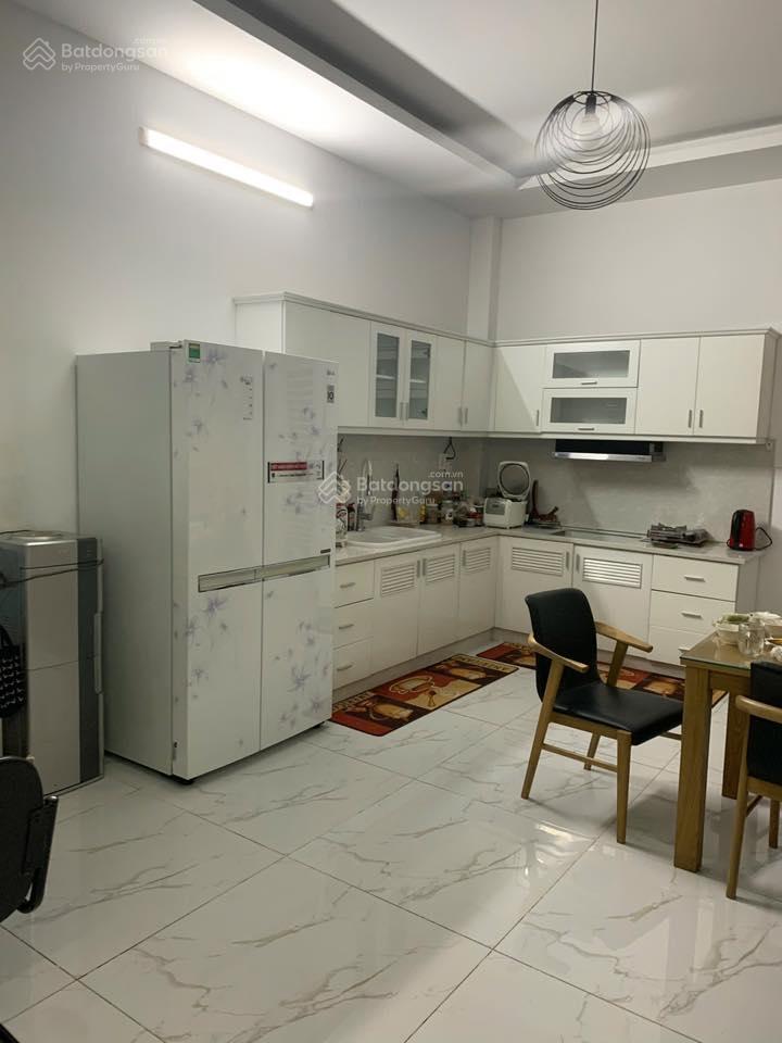 Nhà mt đường số 21b , khu tên lử , gần chợ siêu thị, 4x19, 3.5 tấm, 10.5 tỷ,   0935 721 *** hữu