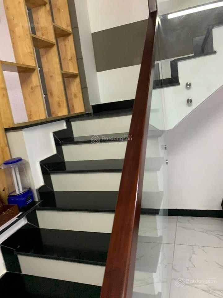 Nhà mt đường số 21b , khu tên lử , gần chợ siêu thị, 4x19, 3.5 tấm, 10.5 tỷ,   0935 721 *** hữu