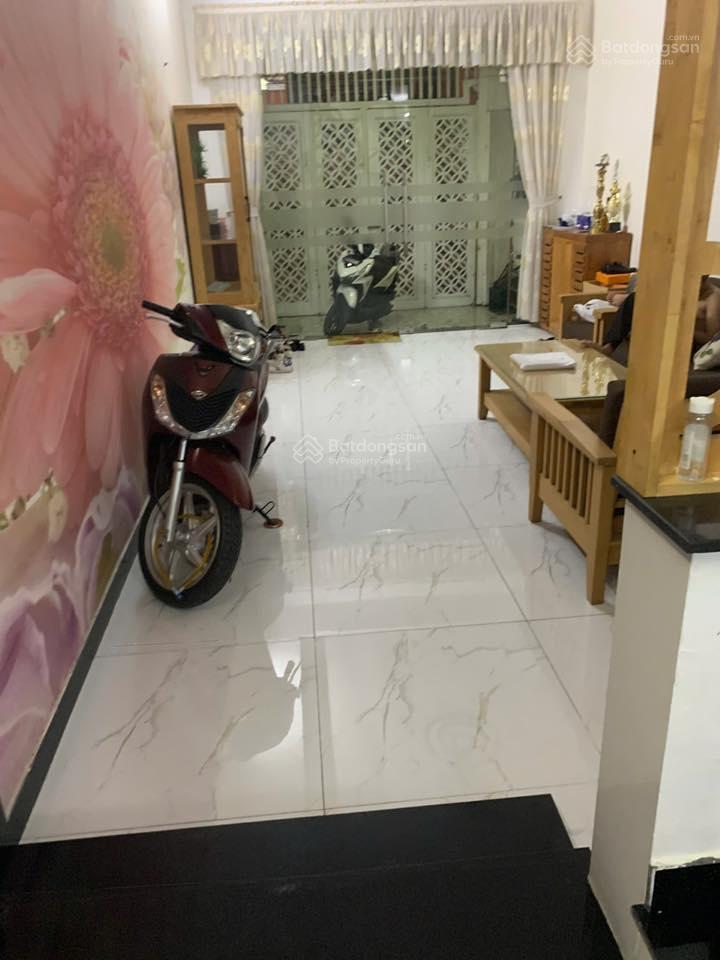 Nhà mt đường số 21b , khu tên lử , gần chợ siêu thị, 4x19, 3.5 tấm, 10.5 tỷ,   0935 721 *** hữu