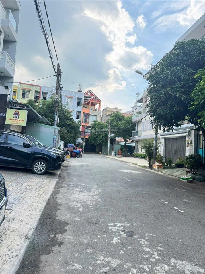 Bán nhà mt đường số 53c , khu tên lửa , gần aeon, 5x16 , 1 trệt 1 lửng , 7.5 tỷ,   0935 721 ***