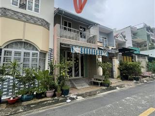 Nhà mt đường đoàn phú tứ , khu tên lửa , 4x14 ( nh 4.8 ) , 1 lầu , 6.7 tỷ ,   0935 721 *** hữu