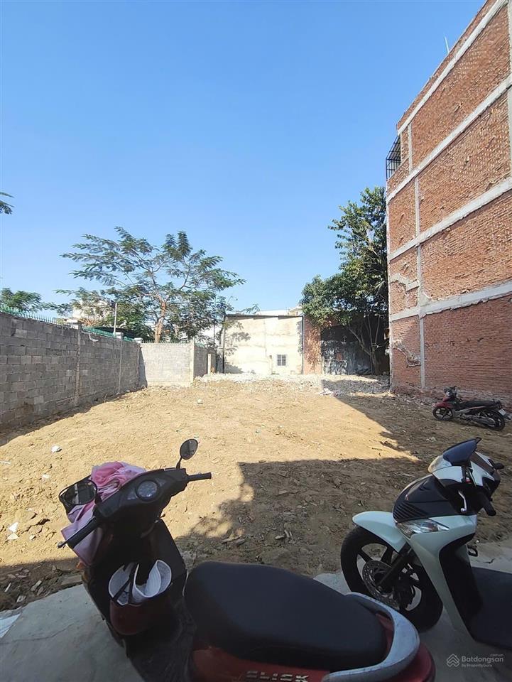 Đất hẻm thông ra đường số 29, khu tên lửa, 4.5x16, 6.1 tỷ, (có 3 lô liền kề),  0935 721 ***