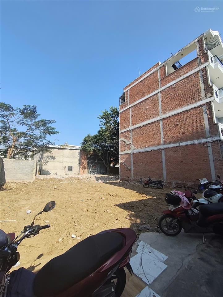 Đất hẻm thông ra đường số 29, khu tên lửa, 4.5x16, 6.1 tỷ, (có 3 lô liền kề),  0935 721 ***