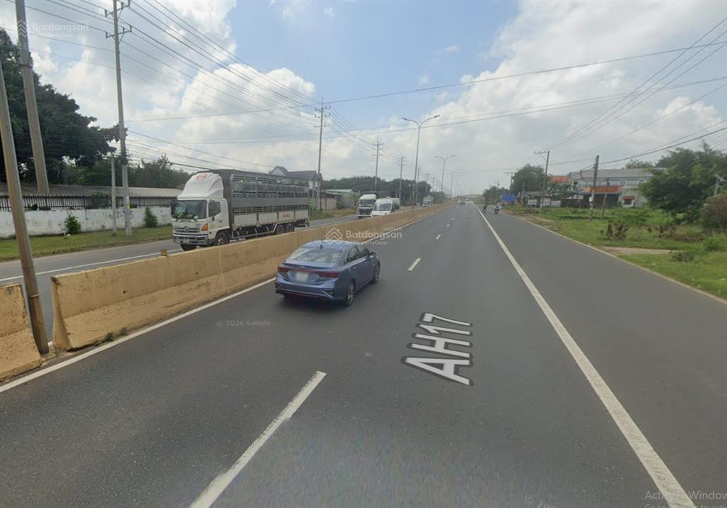 Đất mt đường quốc lộ 13, xã thành tâm, chơn thành, 7x100 (có 100 thổ cư) 3.5 tỷ,  0935 721 ***