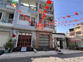 Nhà mt đường số 9, khu dân cư lý chiêu hoàng, gần aeon, 4x16m, 3 tấm, 8.049 tỷ,  0935 721 ***