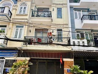 Nhà hẻm xe hơi hẻm 257 / đường lê đình cẩn, 4.85x12, 3.5 tấm , 6.55 tỷ,   0935 721 *** hữu