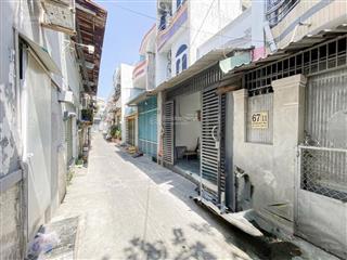 Nhà đẹp gía tốt gần aeon bình tân, hẻm đường nguyễn qúy yêm, 3.5x12.5, 1 lửng, 4 tỷ,  0935 721 ***