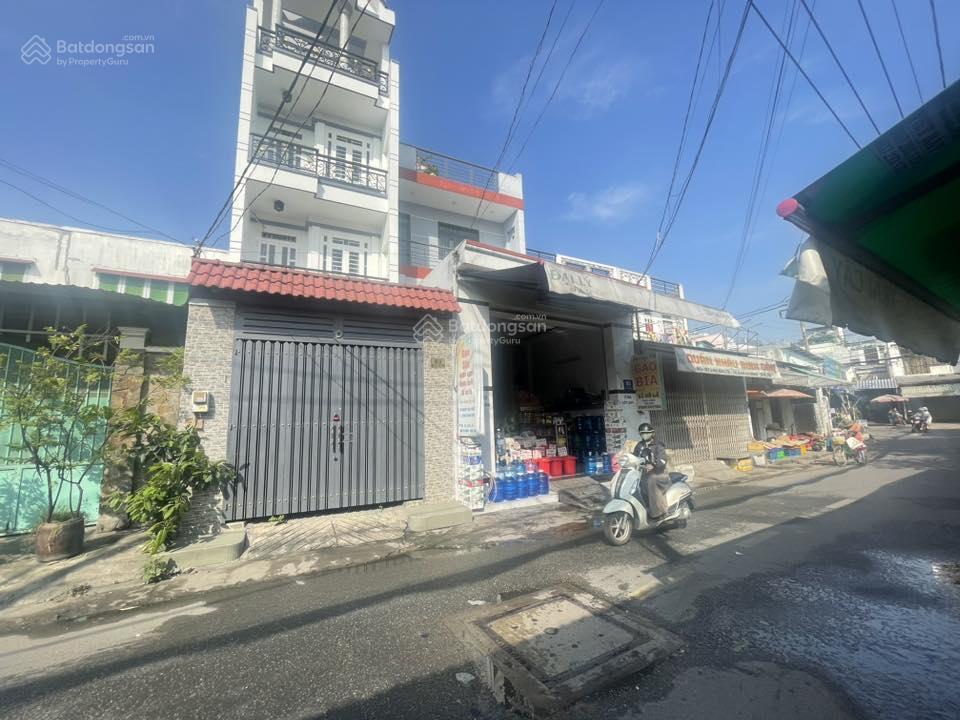 Nhà mtkd đường liên khu 16 18 , gần aeon bình tân , 4x19 , 3.5 tấm , 9.7 tỷ,  0935 721 *** hữu