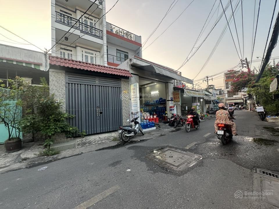 Nhà mtkd đường liên khu 16 18 , gần aeon bình tân , 4x19 , 3.5 tấm , 9.7 tỷ,  0935 721 *** hữu