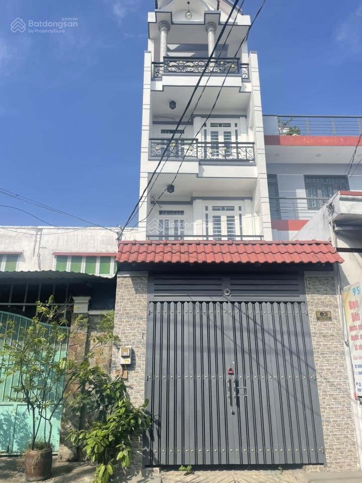 Nhà mtkd đường liên khu 16 18 , gần aeon bình tân , 4x19 , 3.5 tấm , 9.7 tỷ,  0935 721 *** hữu