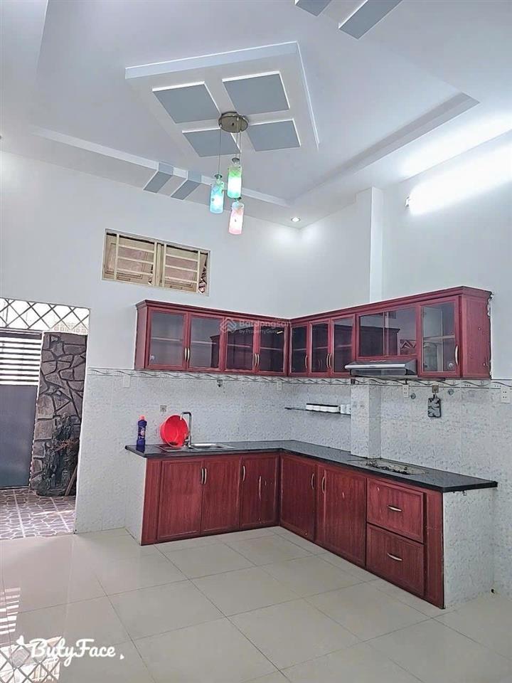 Nhà 2 mt hẻm 759/ đường hương lộ 2, gần aeon , 4x17 , 3.5 tấm , 6.9 tỷ ,   0935 721 *** kim hữu