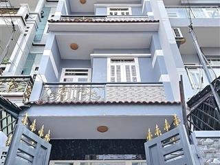 Nhà 2 mt hẻm 759/ đường hương lộ 2, gần aeon , 4x17 , 3.5 tấm , 6.9 tỷ ,   0935 721 *** kim hữu