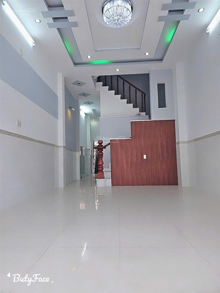 Nhà 2 mt hẻm 759/ đường hương lộ 2, gần aeon , 4x17 , 3.5 tấm , 6.9 tỷ ,   0935 721 *** kim hữu