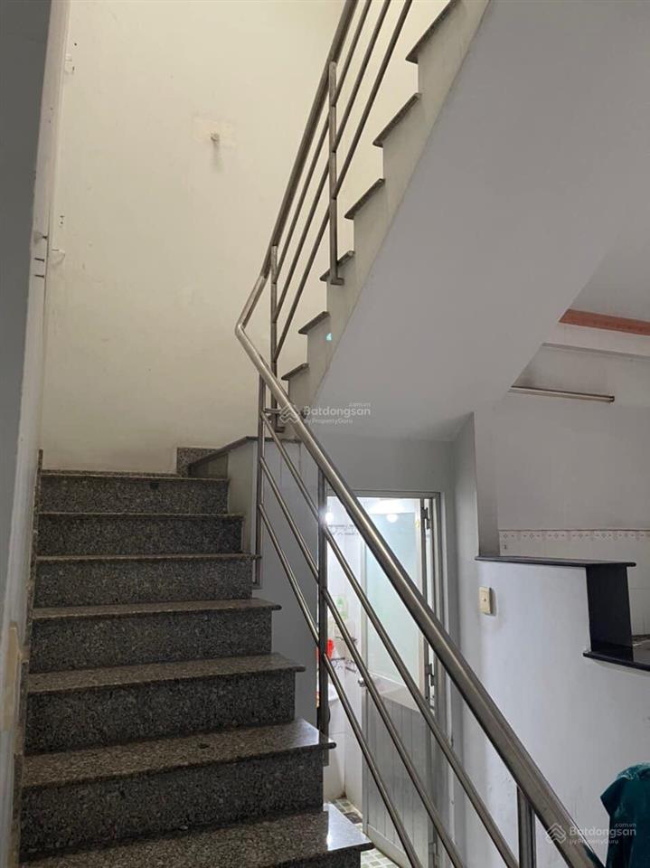 Nhà mtkd đường số 4 , tân tạo a , gần aeon bình tân , 5x20 , 1 lầu , 5.5 tỷ ,   0935 721 *** hữu