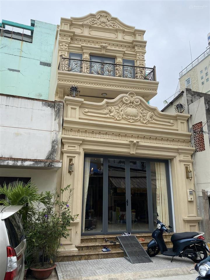 Nhà mới nội thất đẹp mt đường nguyễn trọng trí, gần aeon, 5.5x10, 2 tấm , 8.5 tỷ,  0935 721 ***