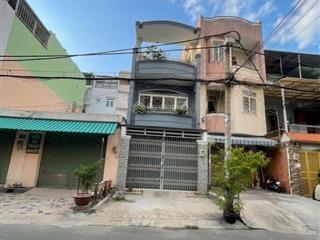 Nhà mt đường số 47, khu tên lửa gần aeon , 4.5x17, 2.5 tấm, 15 triệu / tháng,  0935 721 *** hữu