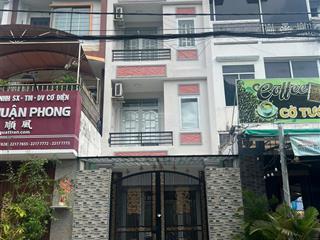 Nhà mặt tiền đường số 1a , khu tên lửa gần aeon, 4x21, 3.5 tấm, 18 triệu / tháng,   0935 721 ***