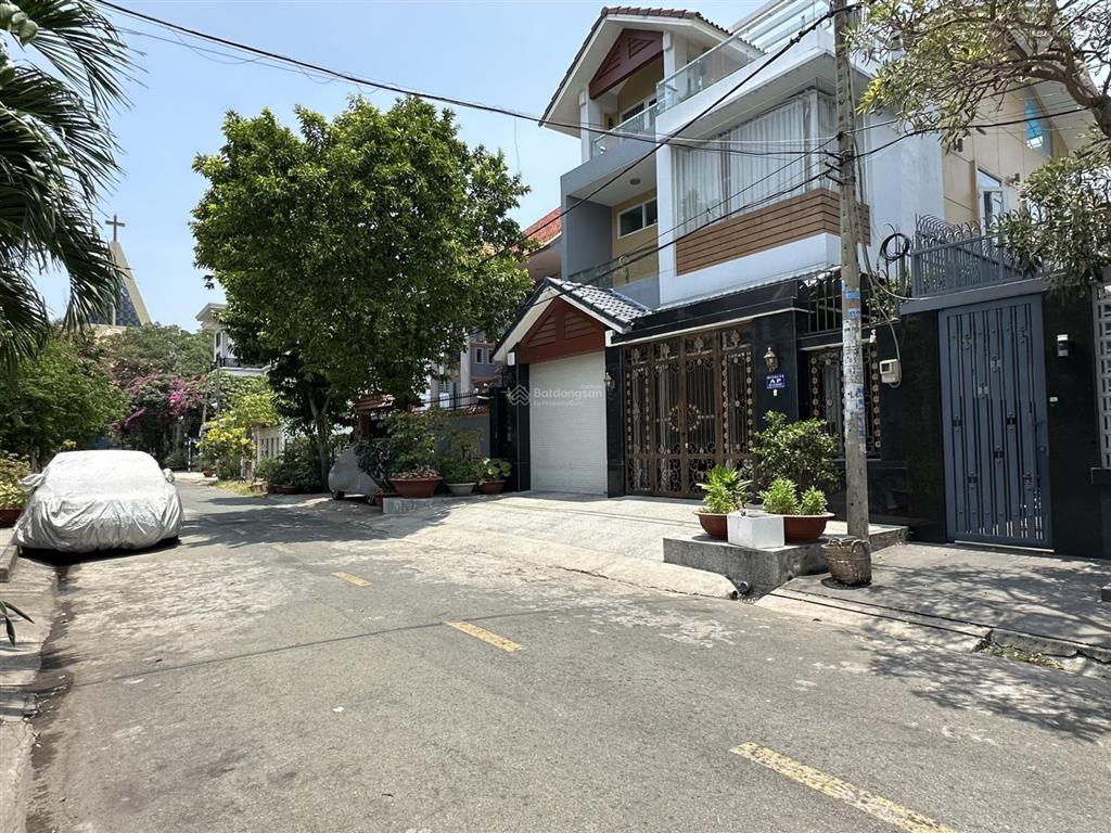 Biệt thự đẹp giá tốt, mt đường 19a, khu tên lửa gần aeon, 10x19m 3 tấm, 21 tỷ,  0935 721 ***