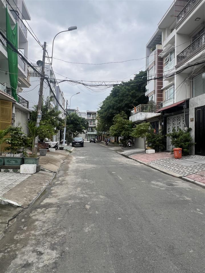 Nhà mới gần cv mt đường số 21a, khu tên lửa, 4x22.5m, 3.5 tấm, 10.8 tỷ,  0935 721 *** kim hữu