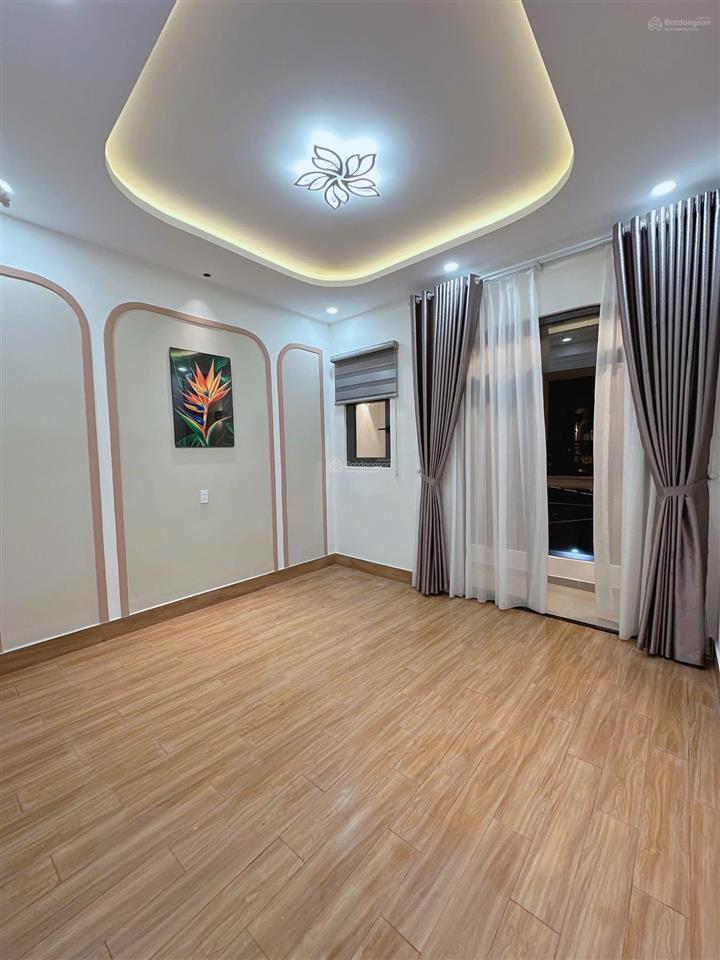 Nhà mới hẻm 5m, đường lê đình cẩn, 4x14 , 1 lửng , 5.38 tỷ,   0935 721 *** hữu