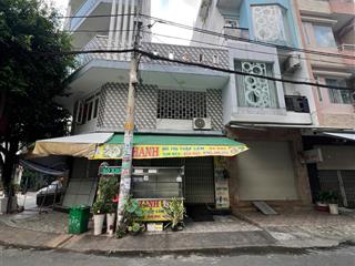 Nhà mtkd đối diện chợ đường số 6e, khu tên lửa, 4x18m, 1 trệt 1 lầu, 8.4 tỷ,  0935 721 *** hữu