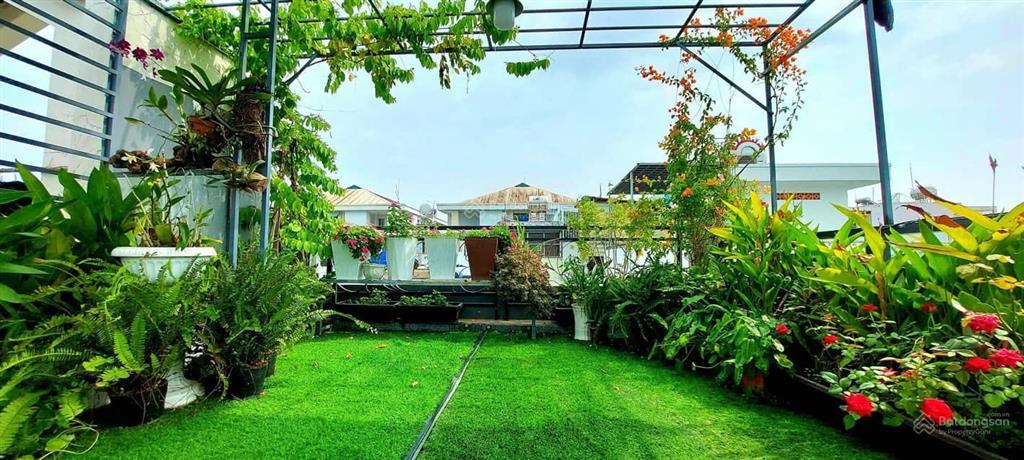 Nhà mới đẹp gần chợ mt đường số 8a, khu tên lửa, 4.5x12m 3.5 tấm, 9 tỷ,  0935 721 *** hữu