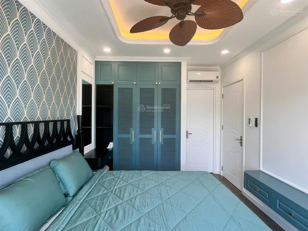 Biệt thự đơn lập view biển 240m2 full nội thất giá 7.8 tỷ bao hết ngay dãy hồ bơi vô cực0975 404 ***