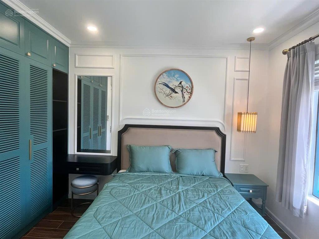 Biệt thự đơn lập view biển 240m2 full nội thất giá 7.8 tỷ bao hết ngay dãy hồ bơi vô cực0975 404 ***
