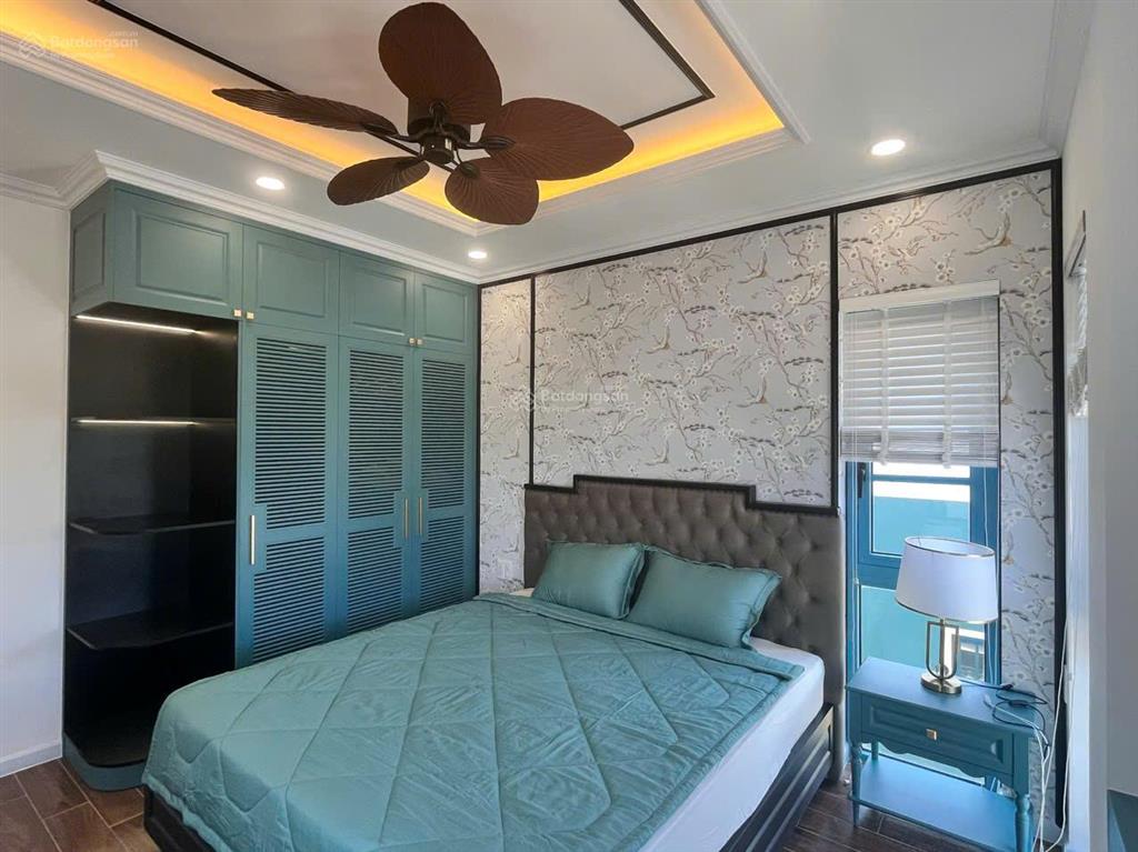 Biệt thự đơn lập view biển 240m2 full nội thất giá 7.8 tỷ bao hết ngay dãy hồ bơi vô cực0975 404 ***