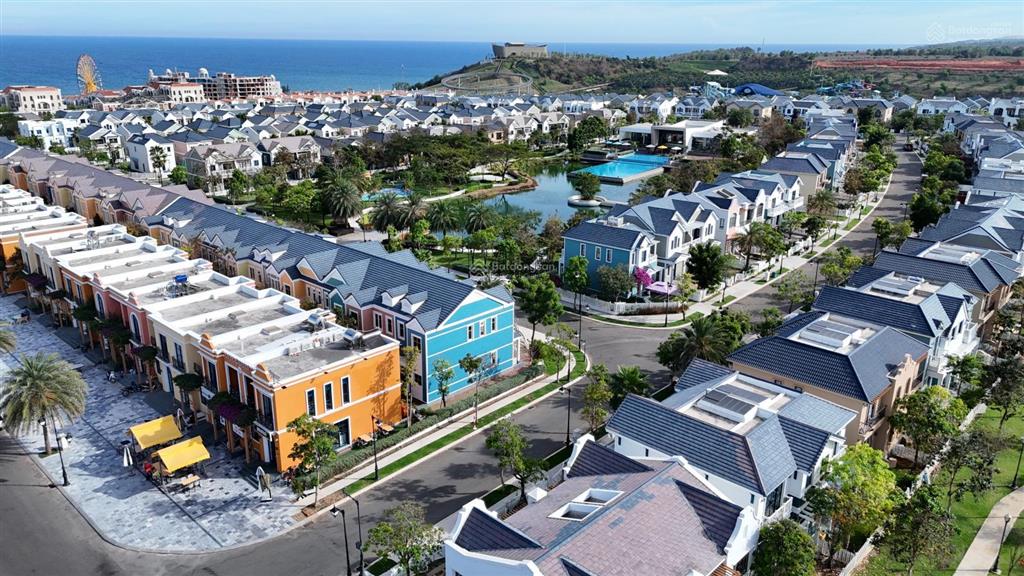 Shophouse 6x20m ngay trục đại lộ miami giá siêu tốt chỉ 4.85 tỷ bao hết thuế phí (cam kết giá thực)