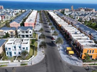 Shophouse 6x20m ngay trục đại lộ miami giá siêu tốt chỉ 4.85 tỷ bao hết thuế phí (cam kết giá thực)