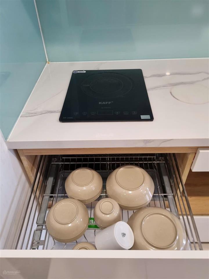 Bán gấp căn hộ studio tại the origami 1,850 tỷ full nội thất , quận 9, tp.hcm