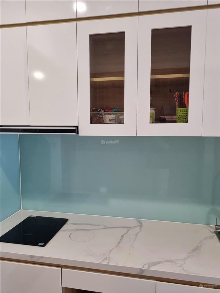 Bán gấp căn hộ studio tại the origami 1,850 tỷ full nội thất , quận 9, tp.hcm