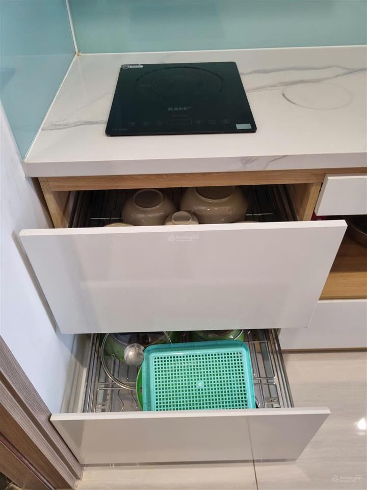 Bán gấp căn hộ studio tại the origami 1,850 tỷ full nội thất , quận 9, tp.hcm