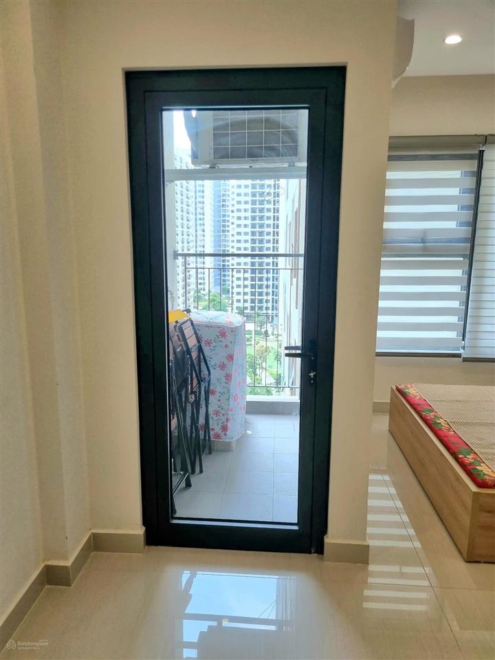 Bán gấp căn hộ studio tại the origami 1,850 tỷ full nội thất , quận 9, tp.hcm