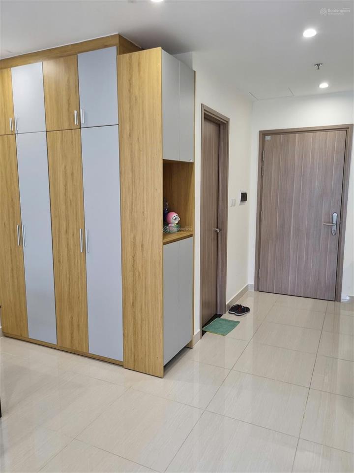 Bán gấp căn hộ studio tại the origami 1,850 tỷ full nội thất , quận 9, tp.hcm