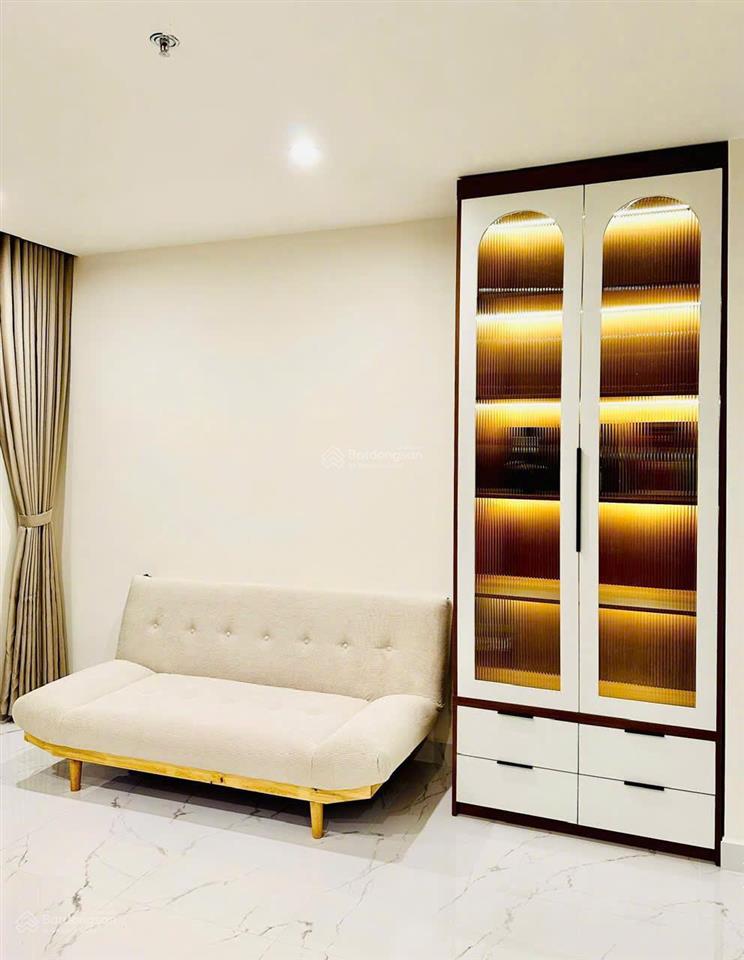 Giá tốt 1pn+ 2 tỷ 750 bao thuế phí  beverly solari, vhgp