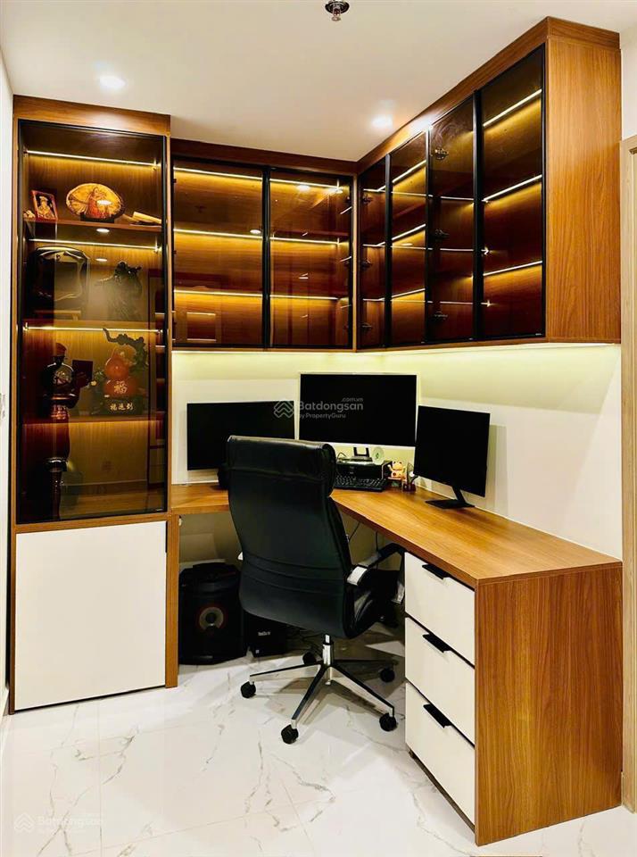 Giá tốt 1pn+ 2 tỷ 750 bao thuế phí  beverly solari, vhgp