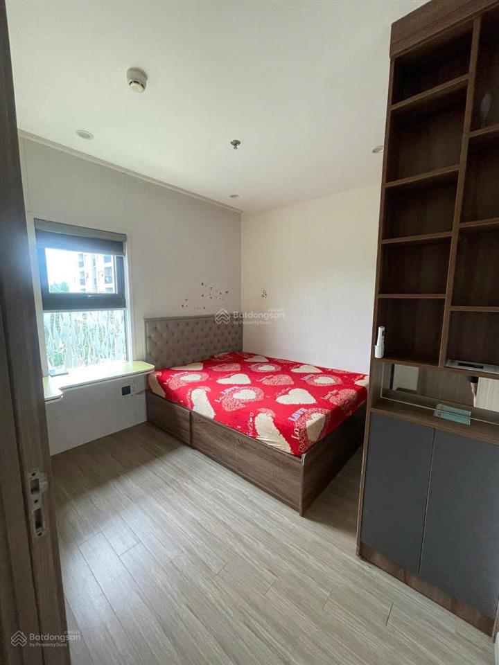Bán cc 2pn+ 69m2, 3 tỷ 3 tại the origami  vinhomes grand park
