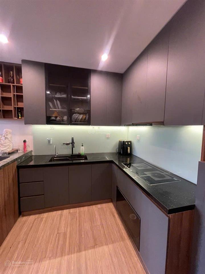 Bán cc 2pn+ 69m2, 3 tỷ 3 tại the origami  vinhomes grand park