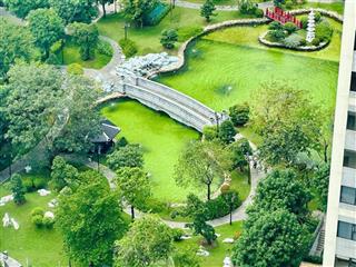 Cho thuê 2pn 2wc origami vinhomes grand park giá 6tr/tháng  tặng wifi 500k