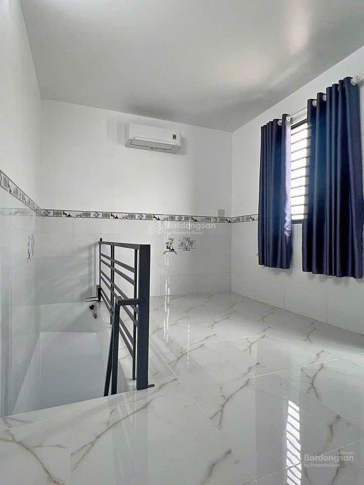 Bán nhà riêng 21m2, 790 triệu ở trương thị hoa q12 gần siêu thị metro