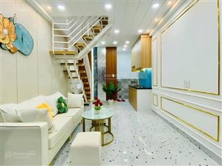 Bán nhà riêng tại lê văn khương, hiệp thành, quận 12, tp. hcm, 24m2 giá chỉ 600tr