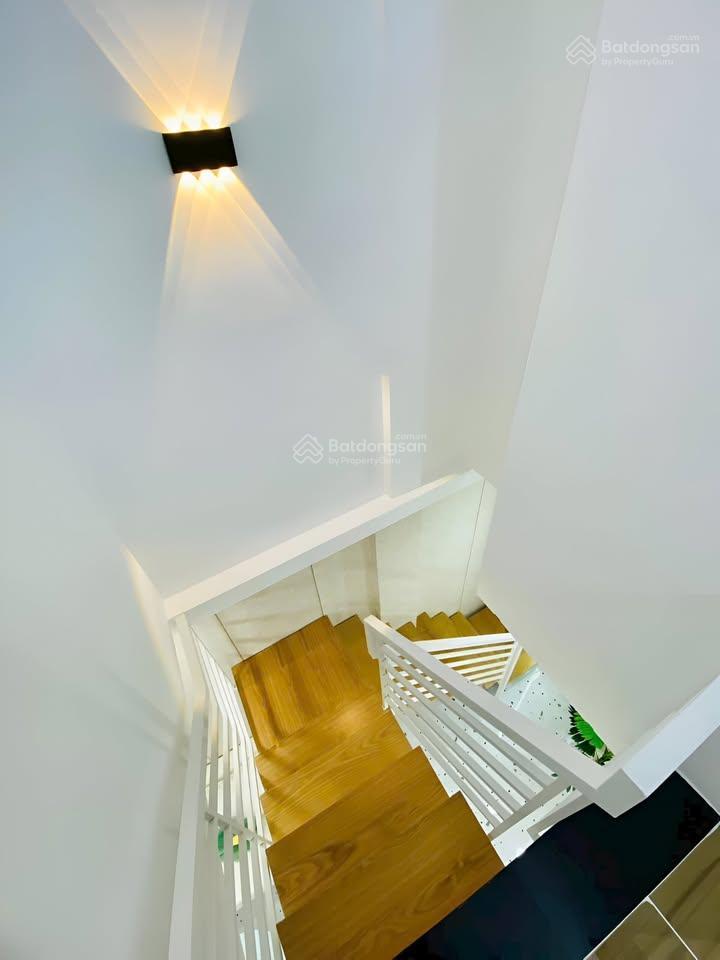 Bán nhà riêng tại lê văn khương, hiệp thành, quận 12, tp. hcm, 24m2 giá chỉ 600tr