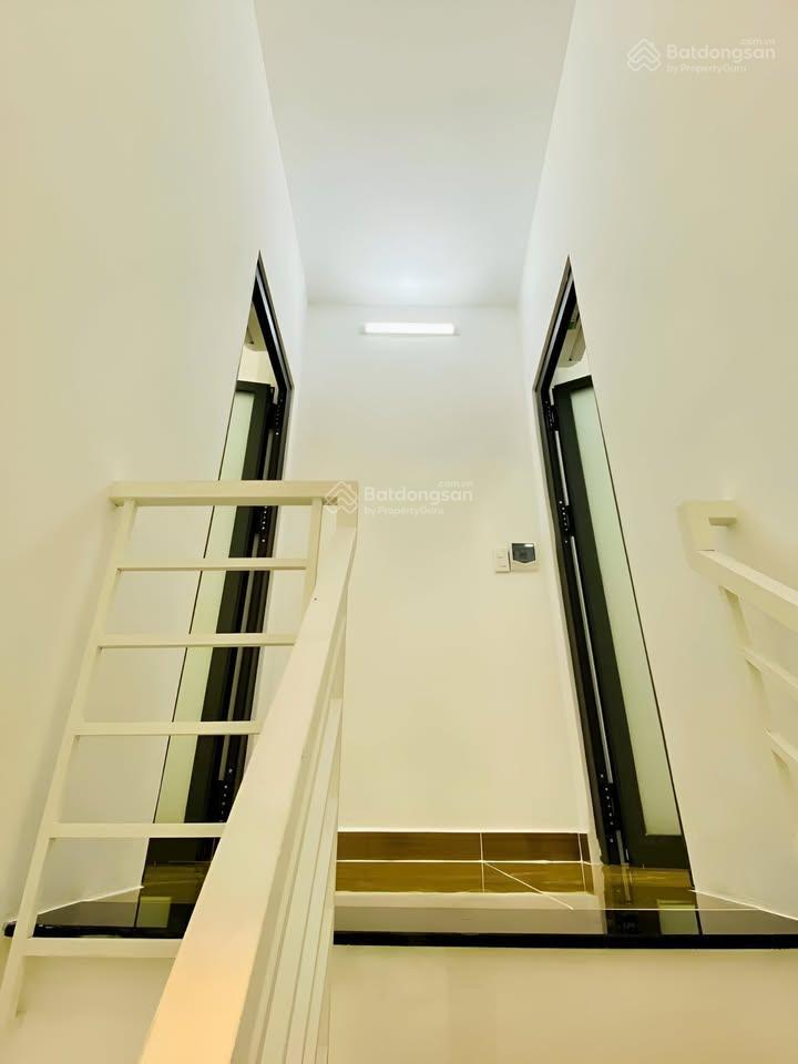 Bán nhà riêng tại lê văn khương, hiệp thành, quận 12, tp. hcm, 24m2 giá chỉ 600tr