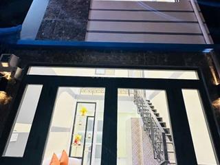 Bán nhà riêng 2pn, 2wc, 25m2, giá tốt tại dương thị mười, tân thới hiệp, q12, hcm